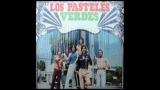 quotAmada miaquot LOS PASTELES VERDES  1978 [upl. by Ruyam175]