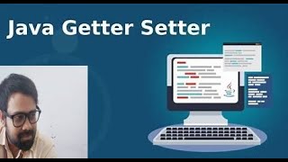 SetterGetter methods in javavideo3 [upl. by Kei748]