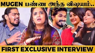 Losliya நேர்ல பாக்க இப்படிதான் இருந்தாங்க  Soundarya Shenbagaraj Breaks Bigg Boss Inside Secrets [upl. by Annetta808]