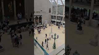 Metropolitan Museum of Art New York City [upl. by Ettena]