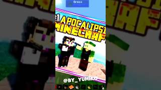 minecraft pack mods vegetta777 willyrex apocalipsisminecraft pack de mods apocalipsisminecraft [upl. by Salokcin]