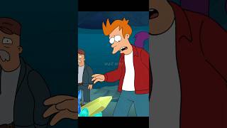 Fry became a woman futurama shorts [upl. by Wistrup236]