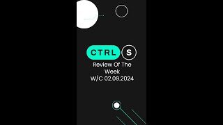 Review of the week WC 0209 [upl. by Allesig100]