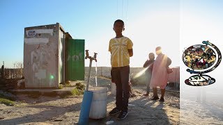 Cape Towns Water Crisis Approaches Day Zero [upl. by Obrien]