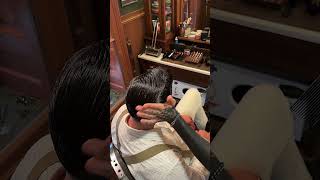 Creating the Perfect Elvis Presley Pompadour  Classic 50s Rockabilly Style [upl. by Opportuna510]