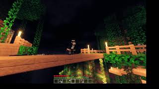 Minecraft serie Ep20 vamonos de mineria [upl. by Mello972]