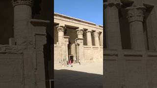 Temple of Edfu Egypt [upl. by Atekin154]