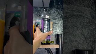 Vfloc dá vonixx detailing carcleaning detailers cardetailer car [upl. by Eiser295]