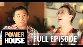 Powerhouse Coach Chot Reyes nagbigay ng house tour Full Episode [upl. by Nolak654]