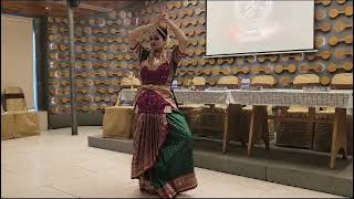 Performance at Rotary Club Ahmedabad [upl. by Luaped295]