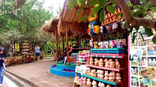 Floating Market Lembang Bandung [upl. by Nils318]