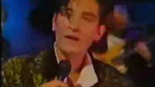 kd lang  Outside Myself 1992 [upl. by Gunas722]