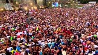 Hardwell  Live At Tomorrowland 2013 Main Stage Belgium FULL VIDEO SET HD 720p 26 Jul 2013 [upl. by Tabbatha]