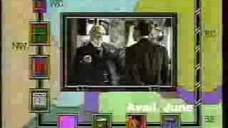 TurboGrafx 16 CD Express commercial [upl. by Gretel816]