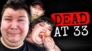 Where Are Mukbang YouTubers Today [upl. by Gottlieb]