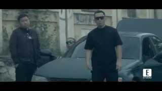 MONGOLIAN HIP HOP ALL STARS  AZ JARGAL OFFICIAL MV [upl. by Fine]