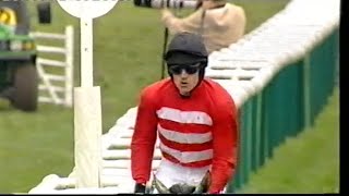 2008 Ballymore Novice Hurdle  Cheltenham Festival [upl. by Steady]