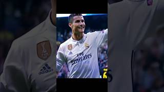 Hat trick ronaldo ❤️‍🔥 football foryou viralvideo ronaldo realmadrid fyp [upl. by Sillihp]