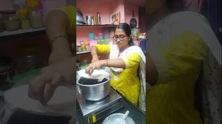 🍚பழைய சாதம் இடியாப்பம்palaya sadam idiyappam recipe in tamiltrending foodMinivlog 127recipes [upl. by Leona139]