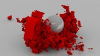 Newest Blender Animations Simulations [upl. by Anawik]