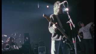 Nirvana  BreedLive at the Paramount 1991 HD [upl. by Yror540]