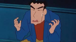 shinchan movie dark Tama Tama in hindi hindi without zoom effect part 10 [upl. by Annyrb]