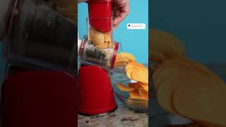 Making BBQ Chips 🤯😱 food shorts [upl. by Bernelle]