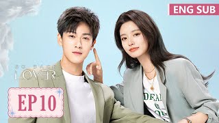 ENG SUB《再见，怦然心动 Go Back Lover》EP10——主演：李昀锐，徐若晗  腾讯视频青春剧场 [upl. by Woodruff698]