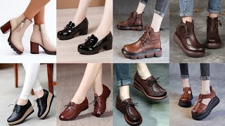 2024 MOST COMFORTABLE SOFT EVERYDAY SHOES YOU MUST HAVE IN COLLECTION LATEST TRENDING SHOES💕 [upl. by Hteazile988]