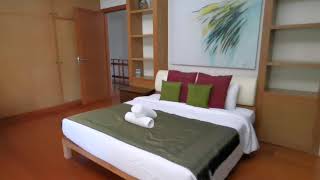 10 Bedroom Luxury Villa in Pattaya for Sale  Town Country Property [upl. by Casia926]