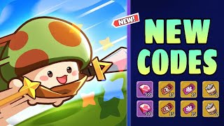 New Maple Rush Codes 16 March 2024  How To Redeem Code  Maple Rush Redeem Codes [upl. by Conn]