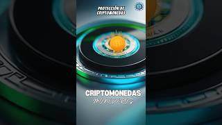 Criptomonedas y billeteras mentecrypto blockchain bitcoin btc crypto criptomonedas chatgpt [upl. by Shushan]