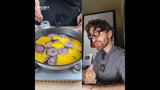 frittata di cipolle per piangere a dirotto [upl. by Patrica]