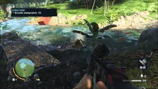 Top 10  Farcry 3 Mods With Installation Tutorial [upl. by Brigid]