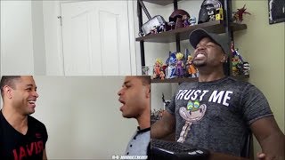 HODGETWINS  TRY NOT TO LAUGH  KEITH ANGRIEST MOMENTS PART 2  REACTION [upl. by Adnoma480]