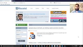 Calcolo IMU e o Tasi 2018 e F24 [upl. by Ellek]