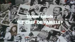 Fanny Ardant en quotLe Chef de Famillequot Cap 6 [upl. by Bealle700]