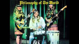 The Shaggs  Philosophy of the World full album 1969 [upl. by Sadye]