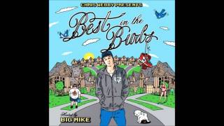 Chris Webby Best In The Burbs 04Runaround WebProd Statik Selekt [upl. by Anaujait]