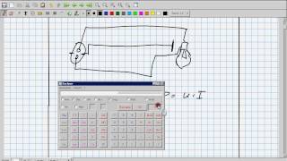 Wechselspannung mathematisch beschreiben  Anwendung der Sinusfunktion [upl. by Clayborn]