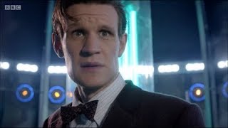 Doctor Who  The Rings of Akhaten  Epilogue [upl. by Aligna]