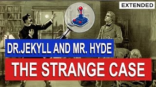 Dr Jekyll and Mr Hyde The Strange Case extended edition  FreeGamePick [upl. by Guido]