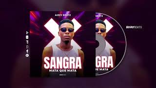 Aizzy Beatz  Sangra Mata Que Mata [upl. by Attirehs]