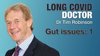 Long Covid and Gut problems [upl. by Olympias]