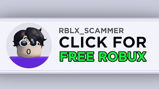 How Pls Donate Scammers Took Over Roblox [upl. by Rebmeced]