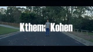 Cricket ft Numen  Kthema Kohen Video\Lyrics [upl. by Aillimac]