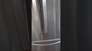 Kenmore Fridge Noise [upl. by Adnirolc]