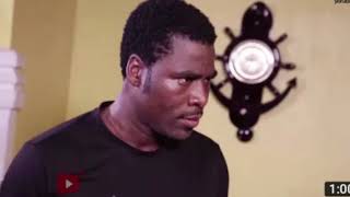 Alagbara Atijo Latest Yoruba Movie 2021 Starring Ibrahim Chatta Remi Surutu REVIEW AND CRITICS [upl. by Anihcak]