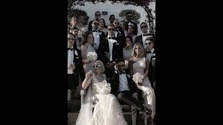 Pablo Emilio Escobar Gaviria wedding trend video [upl. by Wetzel193]