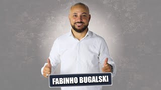 FABINHO BUGALSKI  PODCAST VOTO COLOMBENSE 015 [upl. by Lubet]